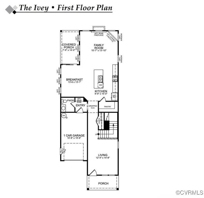 Newport News, VA 23608,1539 Waltham LN