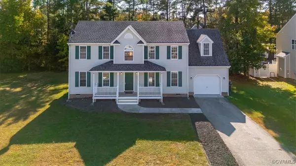 Prince George, VA 23860,7707 Rolling Hill RD