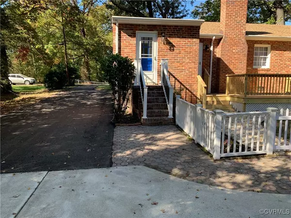 North Chesterfield, VA 23235,2421 Penrose DR