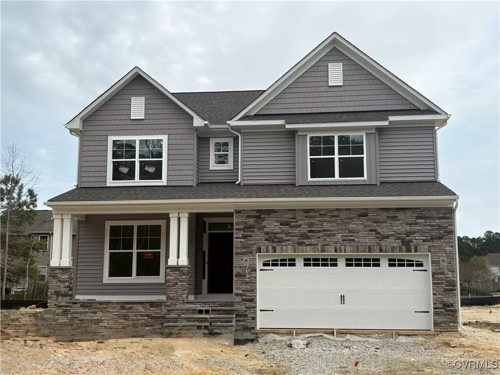 Hayes, VA 23072,2037 Swiss LN