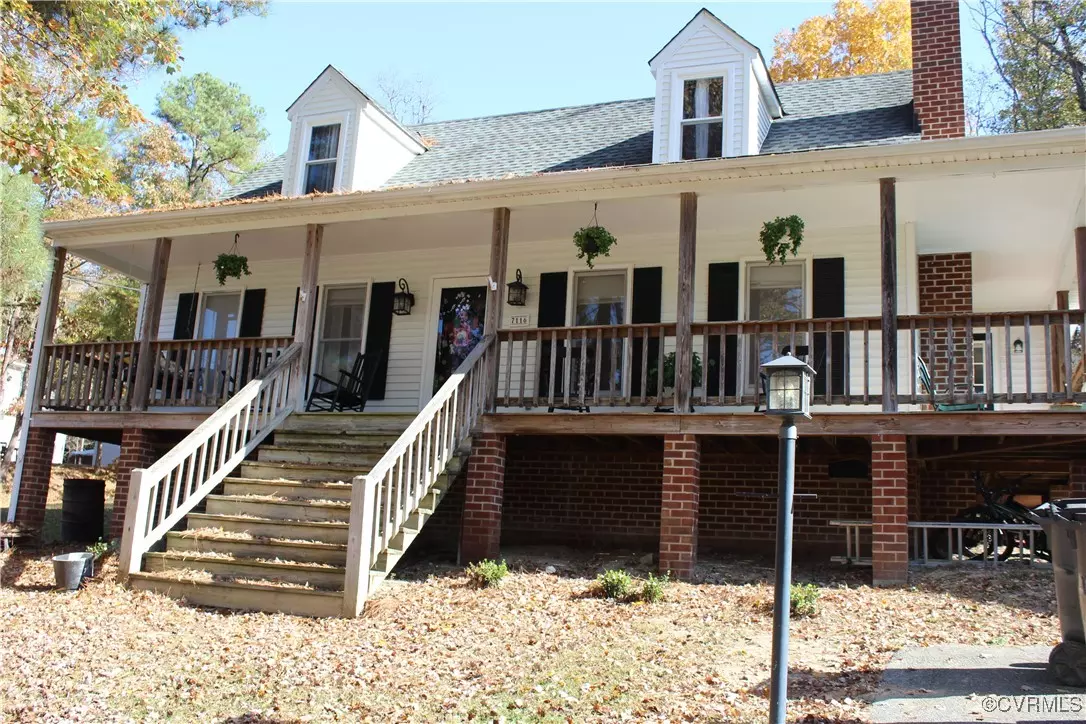 Hanover, VA 23111,7116 Bruce Academy CT