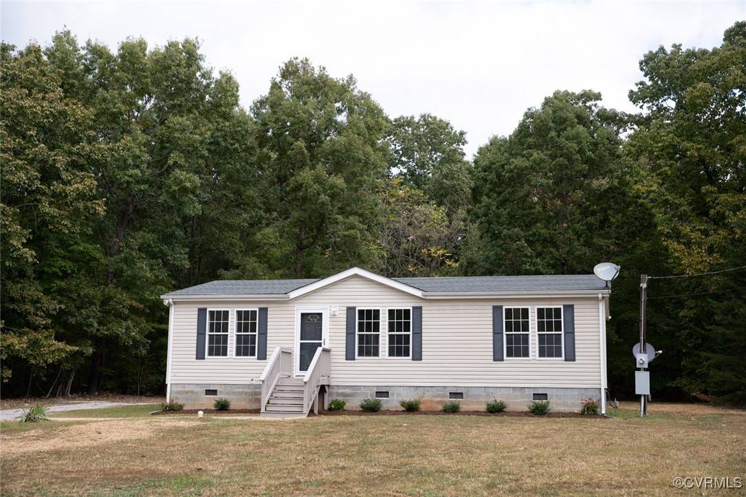 Pamplin, VA 23958,713 Railroad LN
