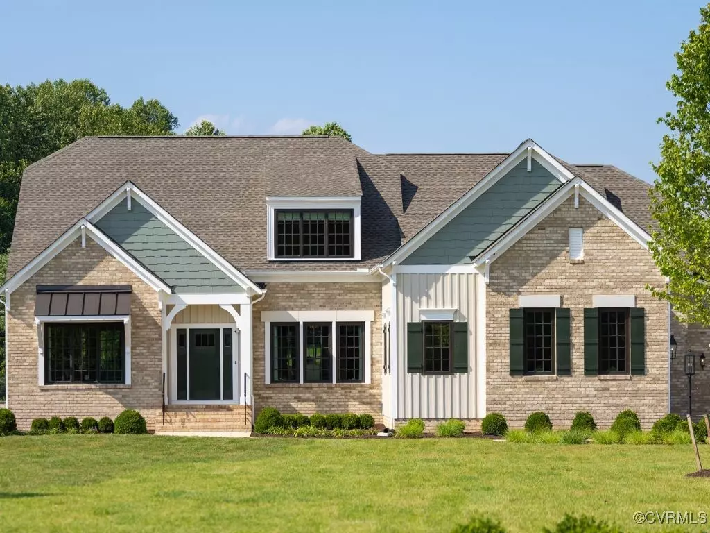 Richmond, VA 23238,195 Blair Estates CT