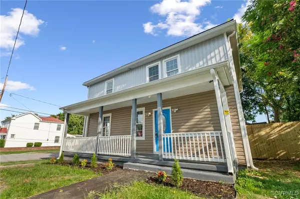 Petersburg, VA 23803,904 Wilcox ST