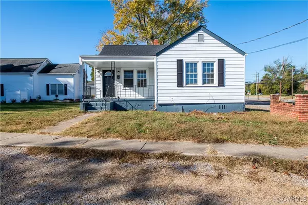 Hopewell, VA 23860,110 S 11th AVE