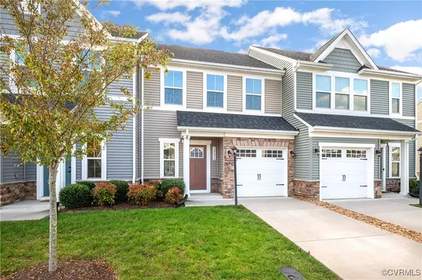 Chesterfield, VA 23836,12636 Prestonfield DR