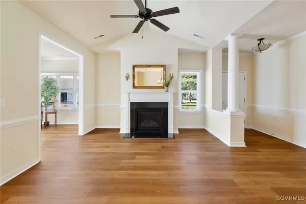 Chesterfield, VA 23236,10909 Lantern WAY