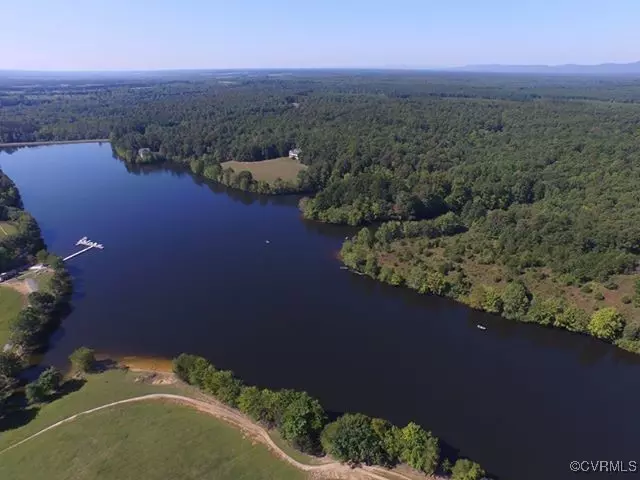 Louisa, VA 22942,Lot 319 Bayhill RD