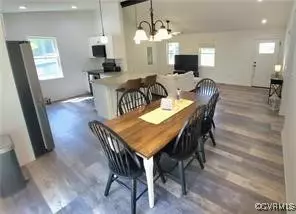 Bumpass, VA 23024,215 Johnson Mill RD