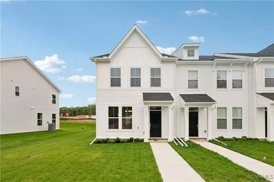 Aylett, VA 23009,331 Mt. McCauley WAY