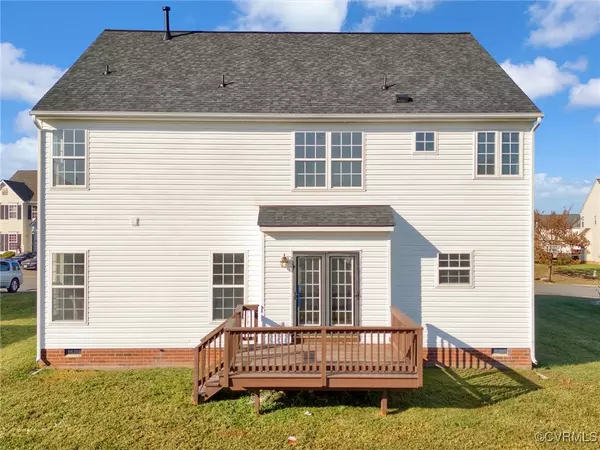 Richmond, VA 23223,3429 Eagles Roost RD