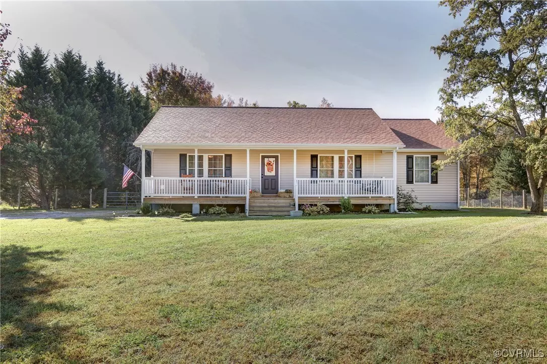 Bumpass, VA 23024,5070 Paynes Mill RD