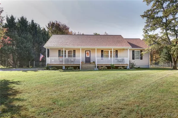 5070 Paynes Mill RD, Bumpass, VA 23024