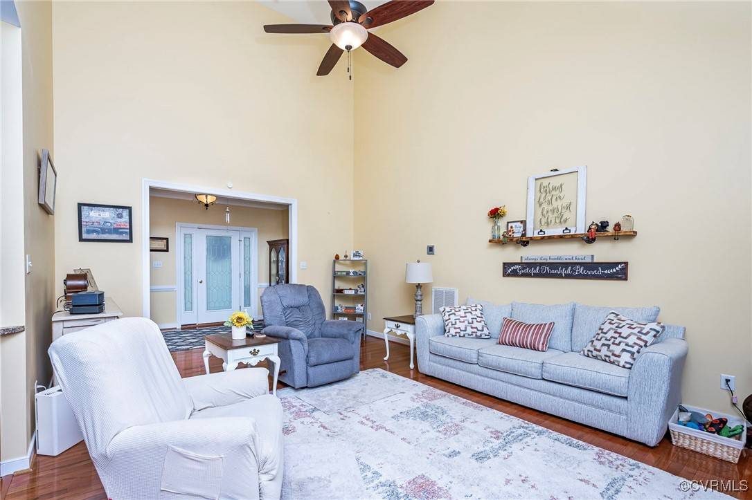 Chesterfield, VA 23838,14321 Beach RD