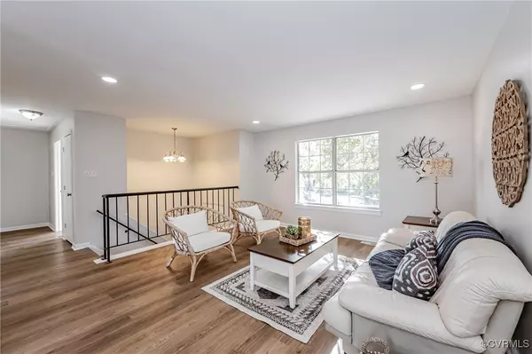 Henrico, VA 23223,1029 Leslie Ann DR