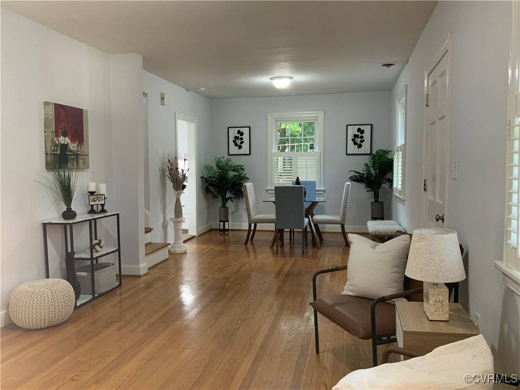 Chester, VA 23831,12340 Percival ST