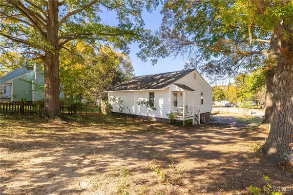 North Chesterfield, VA 23236,2108 Providence PL