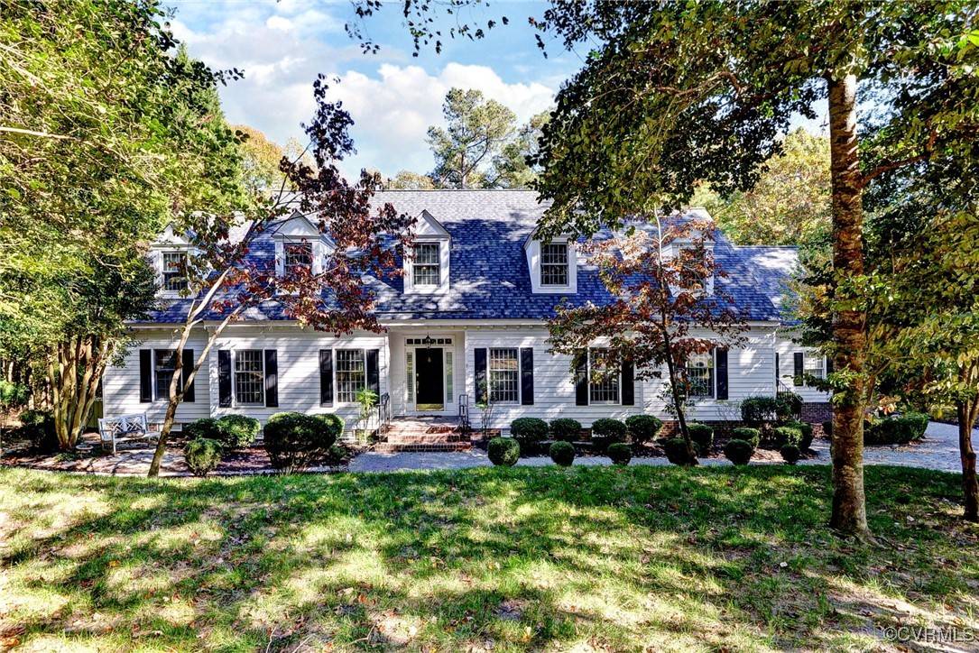 112 Southern HL, Williamsburg, VA 23188