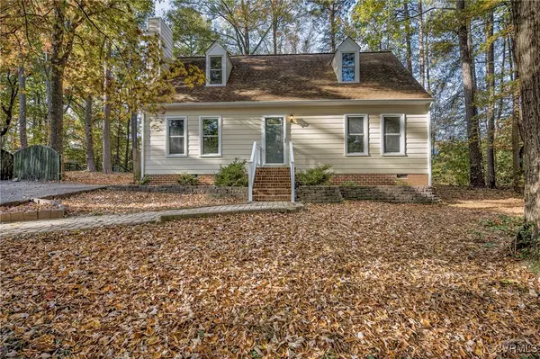 10706 Kelmont CT, Chesterfield, VA 23236