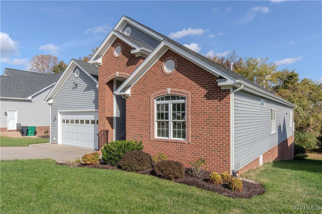 Colonial Heights, VA 23834,305 Kennon Pointe DR