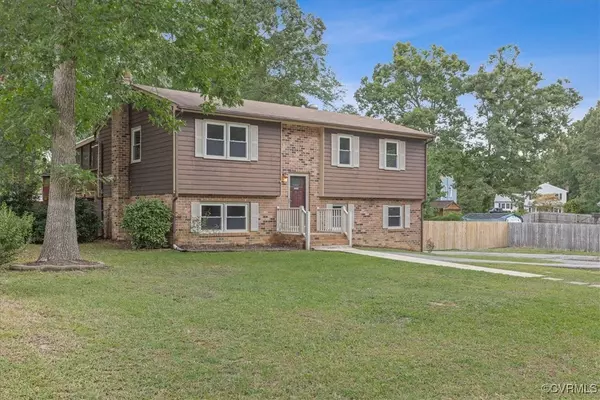 121 Hollyberry LN, Prince George, VA 23875