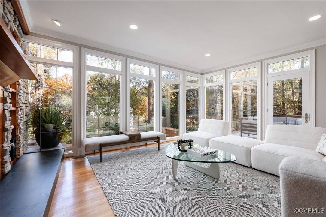 Henrico, VA 23229,9606 George's Bluff RD