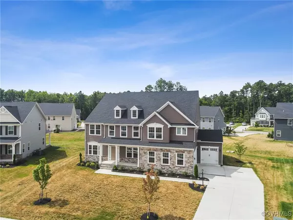 Chester, VA 23836,12013 Almer LN