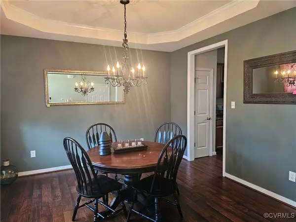 Mechanicsville, VA 23111,7728 Marshall Arch DR