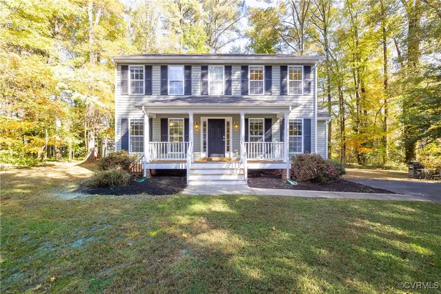 3104 Elmbrook RD, Henrico, VA 23228