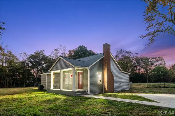 15412 Moores Mill RD, Ruther Glen, VA 22546
