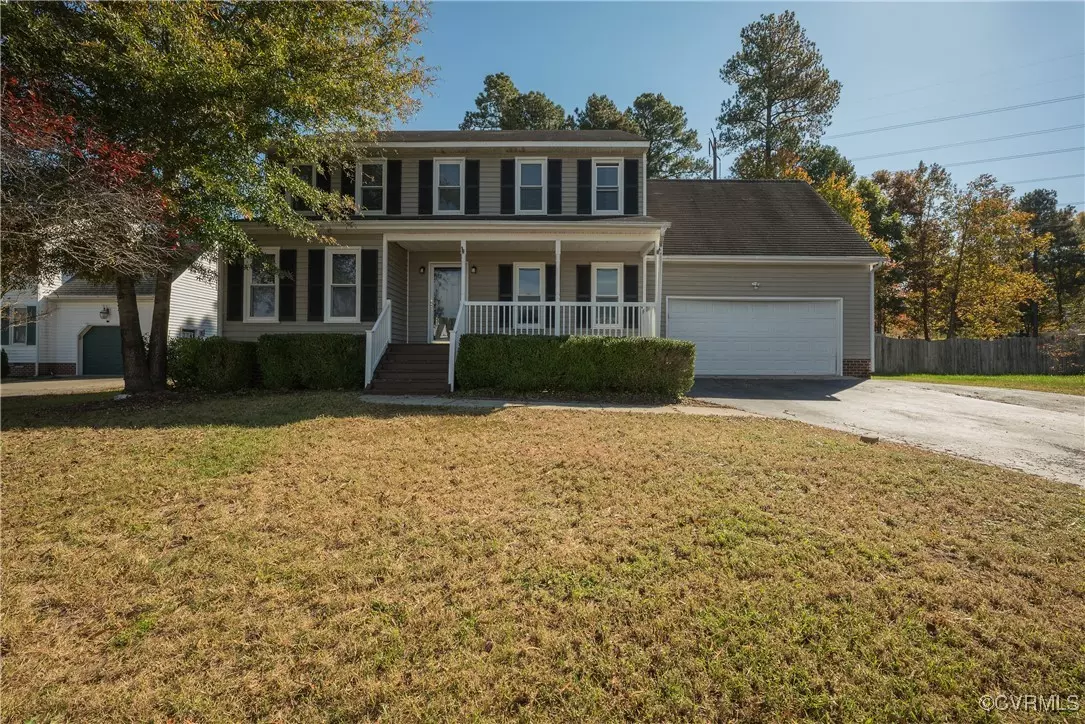 Midlothian, VA 23112,14107 Whirlaway Mews