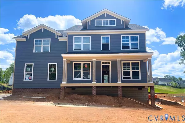Rockville, VA 23146,2255 Osborne Hill DR