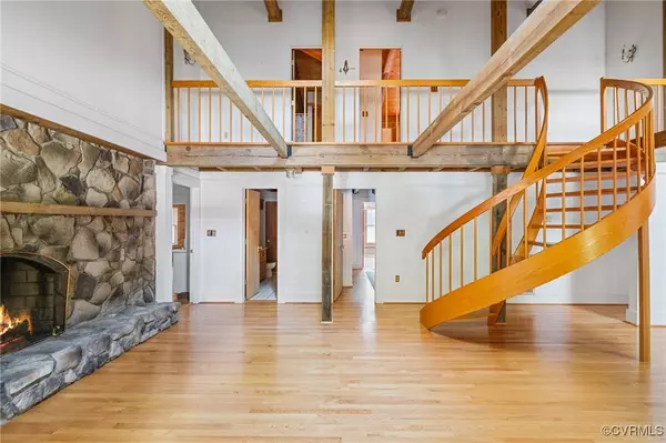 Beaverdam, VA 23015,13003 Sweet Gum ST