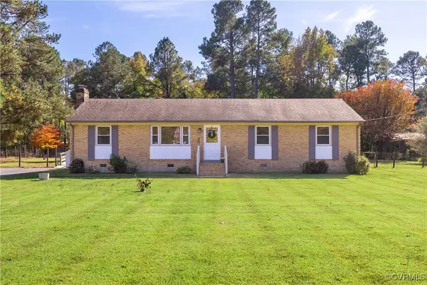 9813 Graves RD, Chesterfield, VA 23803