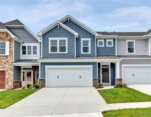 9444 Tesserae WAY, Richmond, VA 23238
