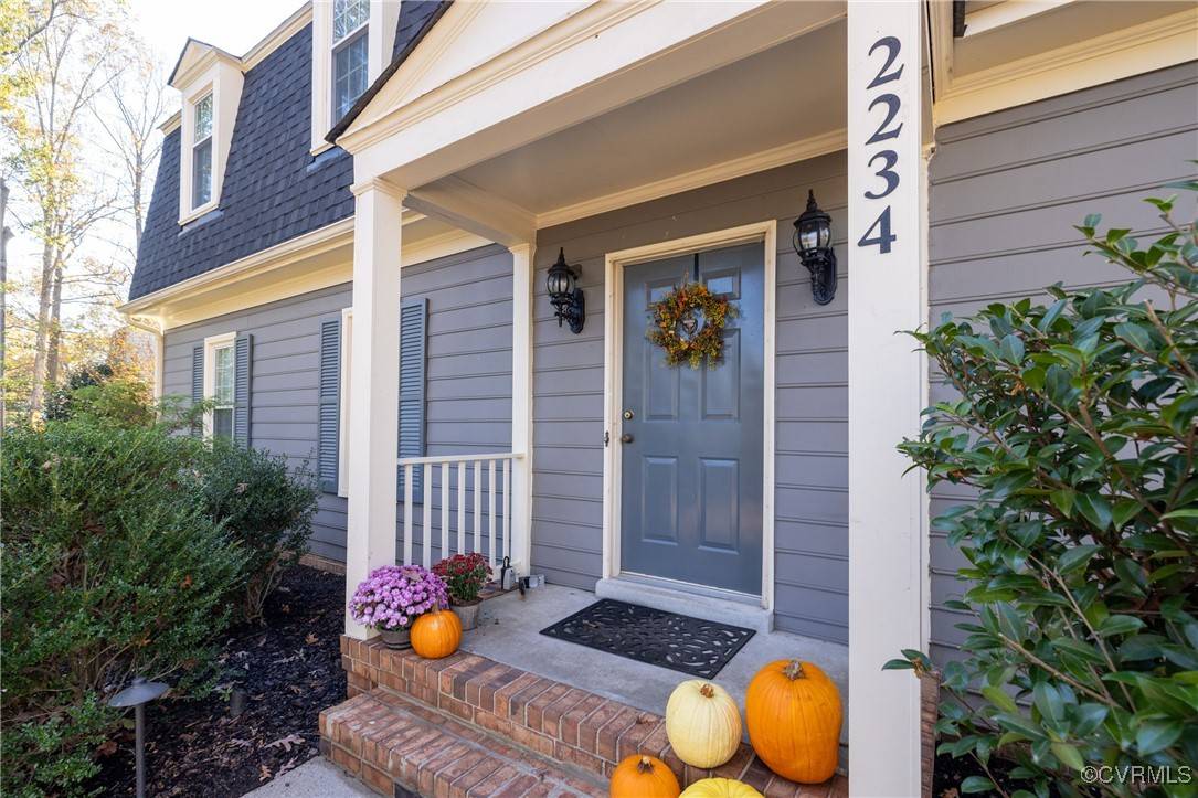 Richmond, VA 23235,2234 Lancashire DR