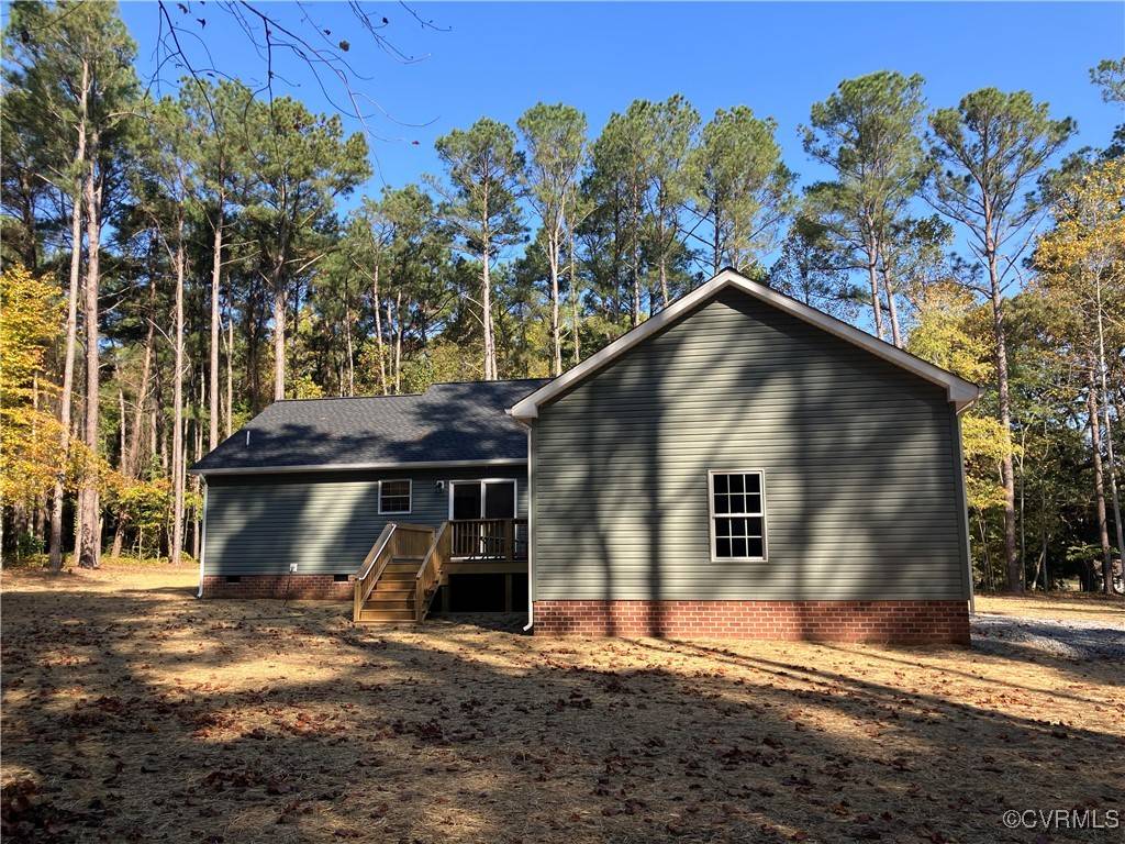Wake, VA 23176,2190 Wake RD