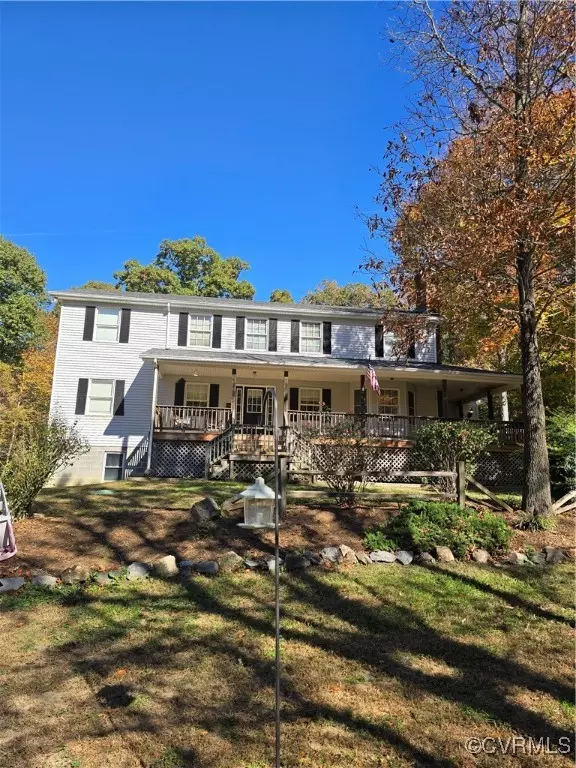 Amelia Courthouse, VA 23002,18122 Genito RD
