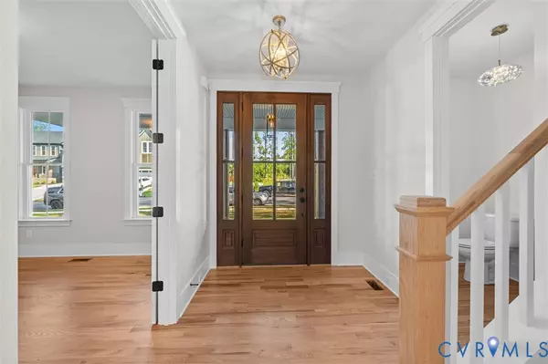 Midlothian, VA 23112,15155 Heaton DR