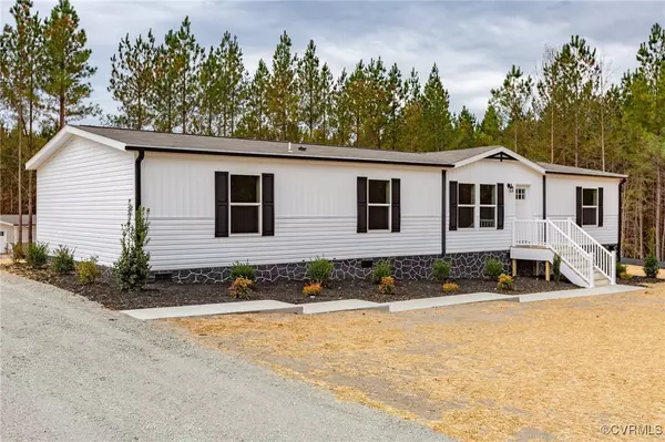 7340 Jefferson HWY, Mineral, VA 23117