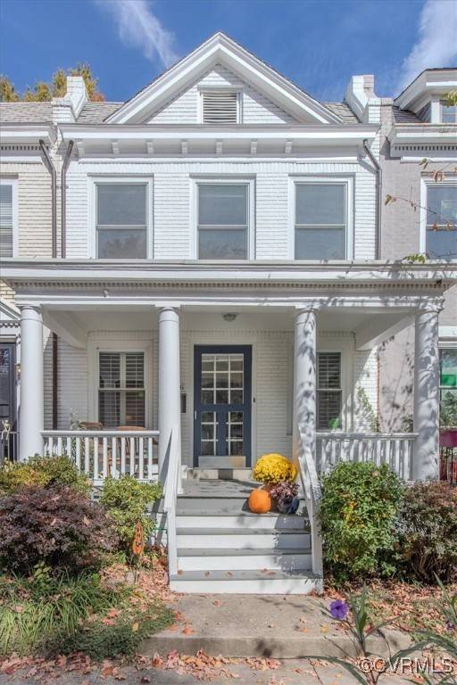 3306 Patterson AVE, Richmond, VA 23221