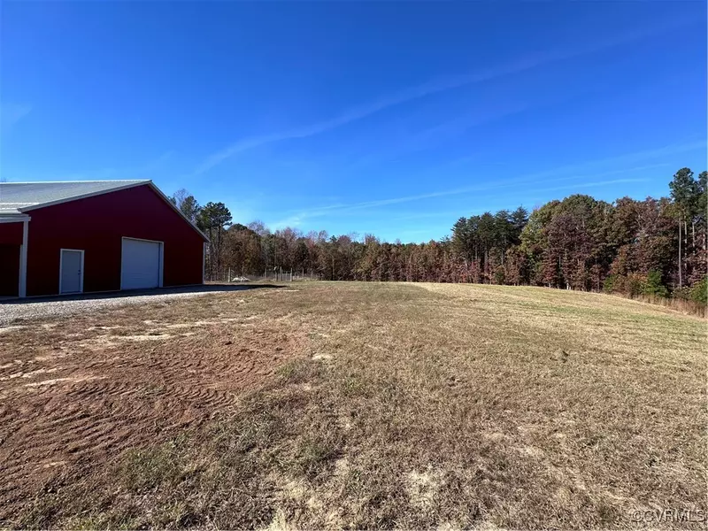 0 Guinea RD, Cumberland, VA 23901