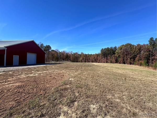 0 Guinea RD, Cumberland, VA 23901