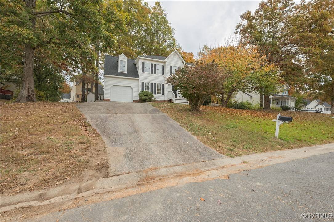 Chester, VA 23831,14101 Ramsey CT