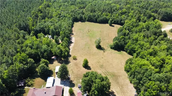Drakes Branch, VA 23937,TBD Old Kings RD