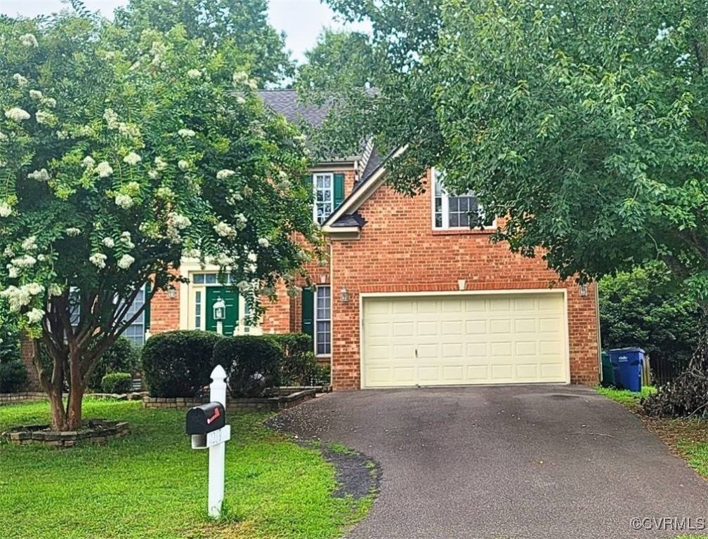 Mechanicsville, VA 23116,11269 Silverstone DR