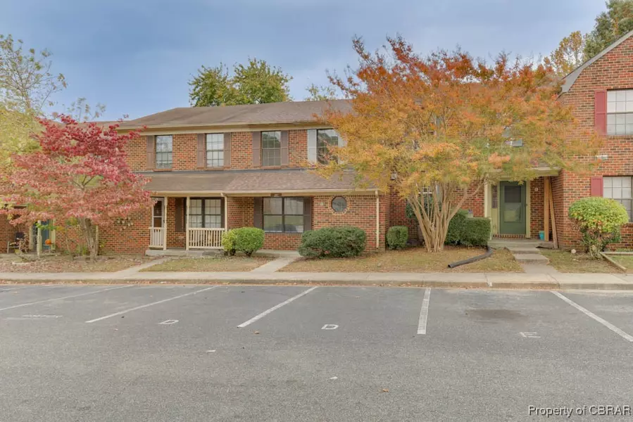 357 Circuit LN #D, Newport News, VA 23608