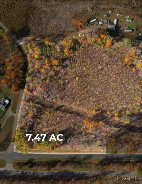 0 W Stokes RD, Green Bay, VA 23942