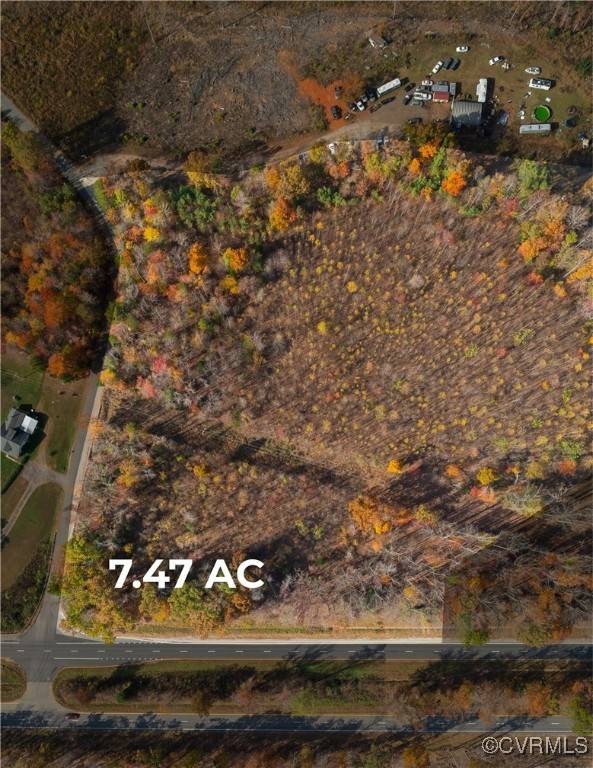 0 W Stokes RD, Green Bay, VA 23942