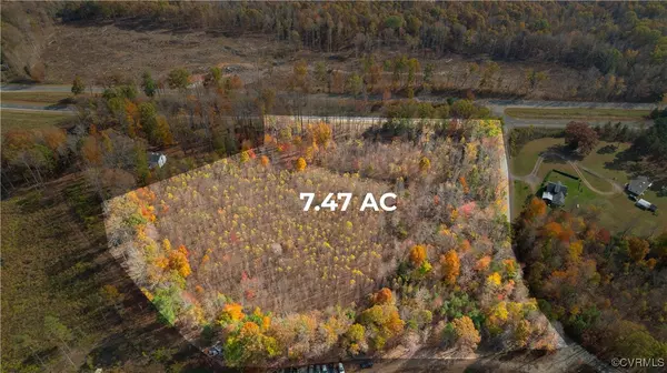 Green Bay, VA 23942,0 W Stokes RD